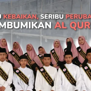 Program Orang Tua Asuh Santri