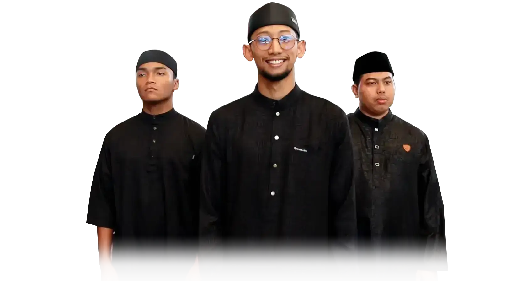 Ustadz zabisa