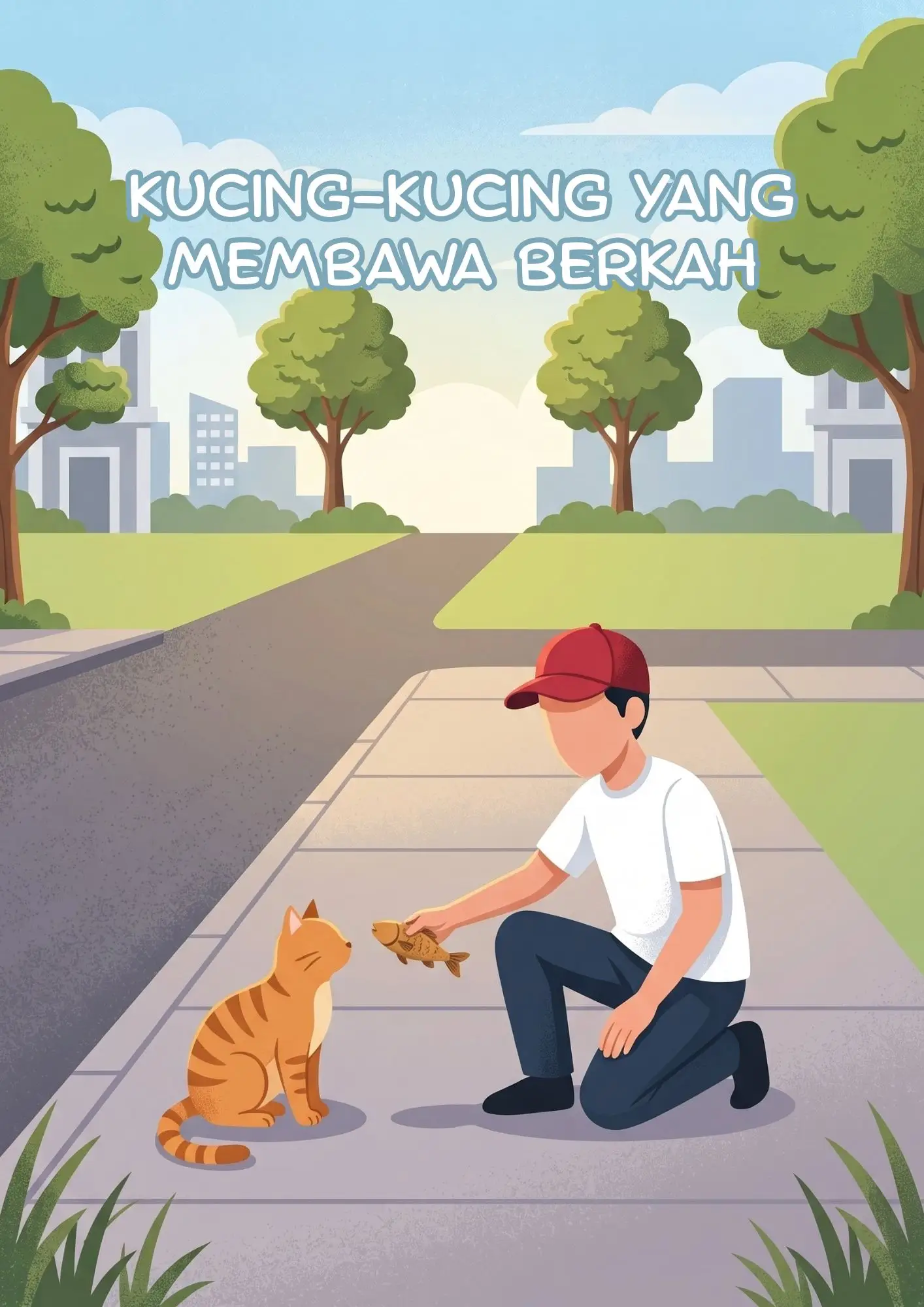 Meneladani Sunnah Nabi Menyayangi Hewan